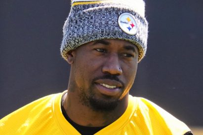 article image - Steelers Football